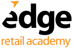 Edge Retail Academy logo